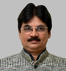 Mr. Mahesh Narayanrao Andhare